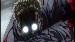 hellsing anderson tribute