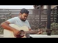 Hoobastank  the reason cover by minesh