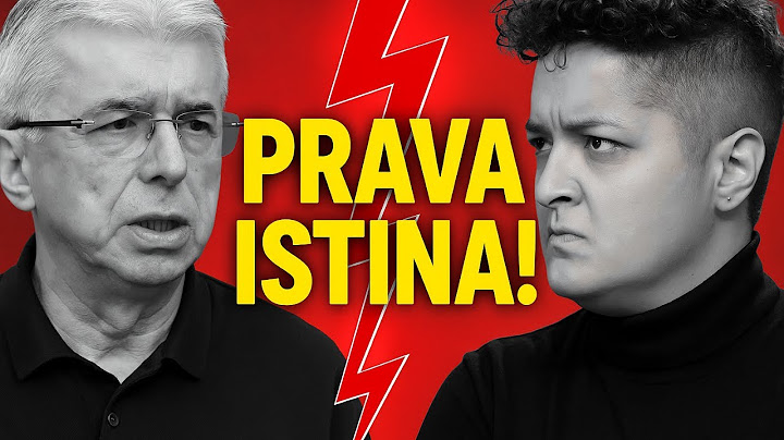 ZAŠTO JE MARIJA ŠERIFOVIĆ ZAPRAVO NAPUSTILA ZVEZDE GRANDA? *pravi razlog*