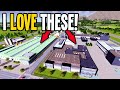 Why you should LOVE Factory Production Chains as much as Me in Cities Skylines!
