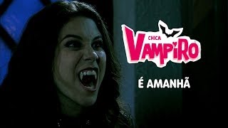 Chica Vampiro - Amanhã é a estreia da série às 21h no Gloob (Promo 13)