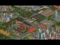 OpenTTD - High Speed Network