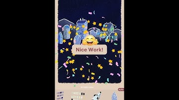 Art Puzzle game level 39