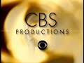 Moon water productionscbs productions 1995 2