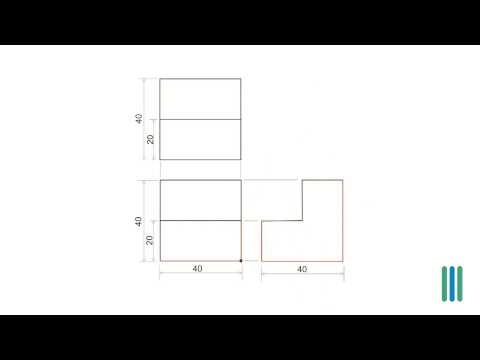 Video: Een Isometrische Weergave Makenometric