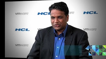 HCL: VMware vFabric