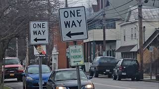 The town time forgot. Windsor New York 🇺🇸 by Tito Dave 986 views 2 months ago 7 minutes, 35 seconds