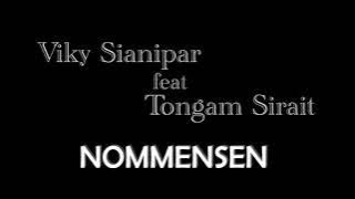 Viky Sianipar ft. Tongam Sirait - Nommensen