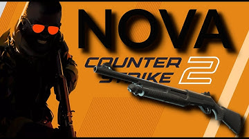 Unleashing the Nova Shotgun in CS 2 | Casual Defusal Group Delta Gameplay