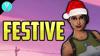 STARTING TO FEEL FESTIVE - Commentary @YetiHype