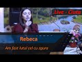 Ciuta 16.02.2019 Rebeca - Am fost lutul cel cu zgura