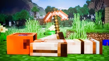 THIS VIDEO DID NOT... END WELL!! - Minecraft Create