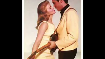 Elvis and Ann-Margret - The Lady Loves Me Elvis and Ann-Margret - The Lady Loves Me