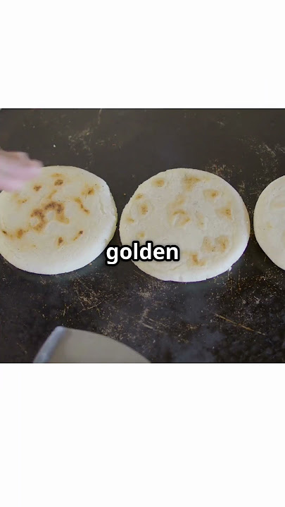 You Won't Believe How Easy Arepa Andina Is!