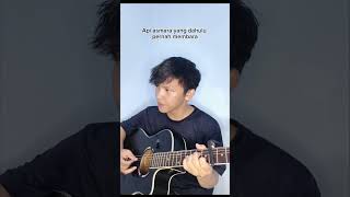 Download Lagu Kopi Dangdut - Fahmi Shahab - Fingerstyle Guitar Cover - DHANNN MP3
