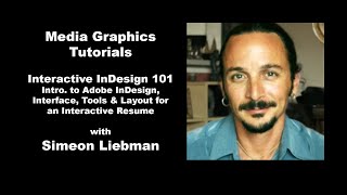 Interactive InDesign 101   Part 1