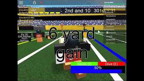 my first time bying a football player