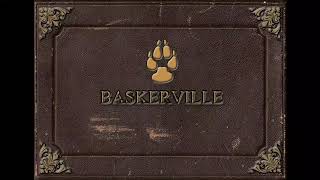 Video thumbnail of "Argyle Goolsby-Baskerville"