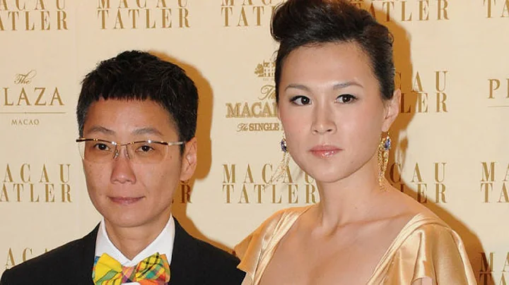 Hong Kong Billionaire Is Offering $180000000 To Any Man Willing To Marry His Daughter - DayDayNews