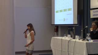 Lic. Patricia Segovia Clase Abierta: 25 años de Salud Mental y Adicciones en Argentina