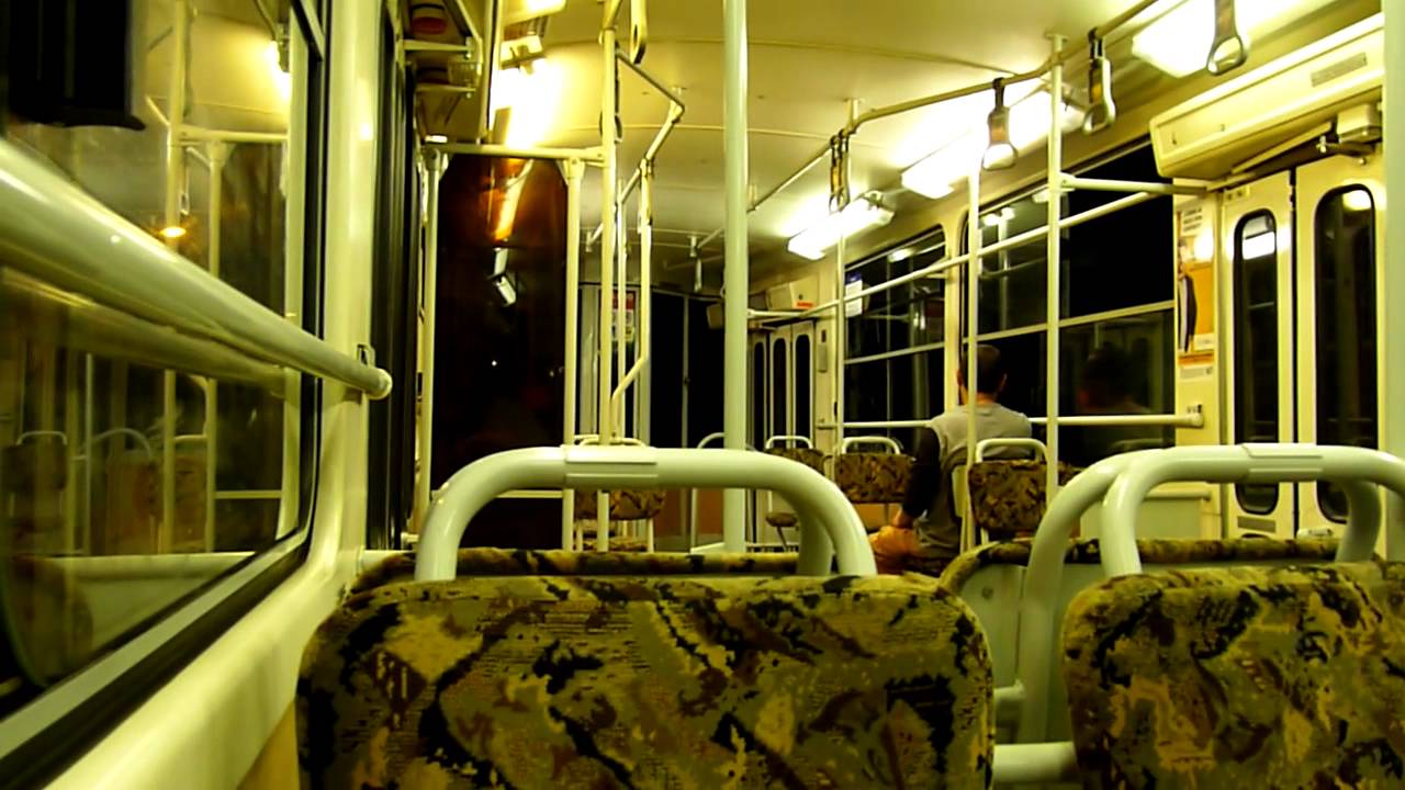 Tátra T5C5 Tarcsa Zsuzsával és Franz Kaidával