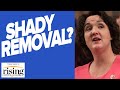 David Dayen: Katie Porter REMOVED From Financial Services Committee In Shady Dealings