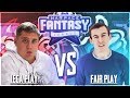 ТУРНИР ПО ВАРФЕЙС ► WARFACE: FANTASY LEAGUE : LEGA PLAY VS КРЫМСКИЙ