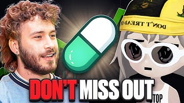 How Memecoins Will Get You RICH | Pump Fun Founder