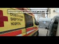 Mobile clinics in Lviv region from Sheptytsky Hospital