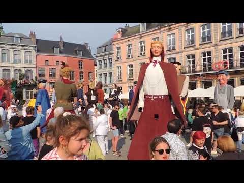 Fête du 400e