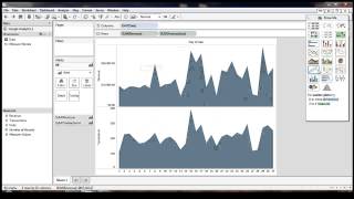Tableau Google Analytics Connector