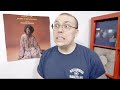 Capture de la vidéo Alice Coltrane - Journey In Satchidananda Album Review