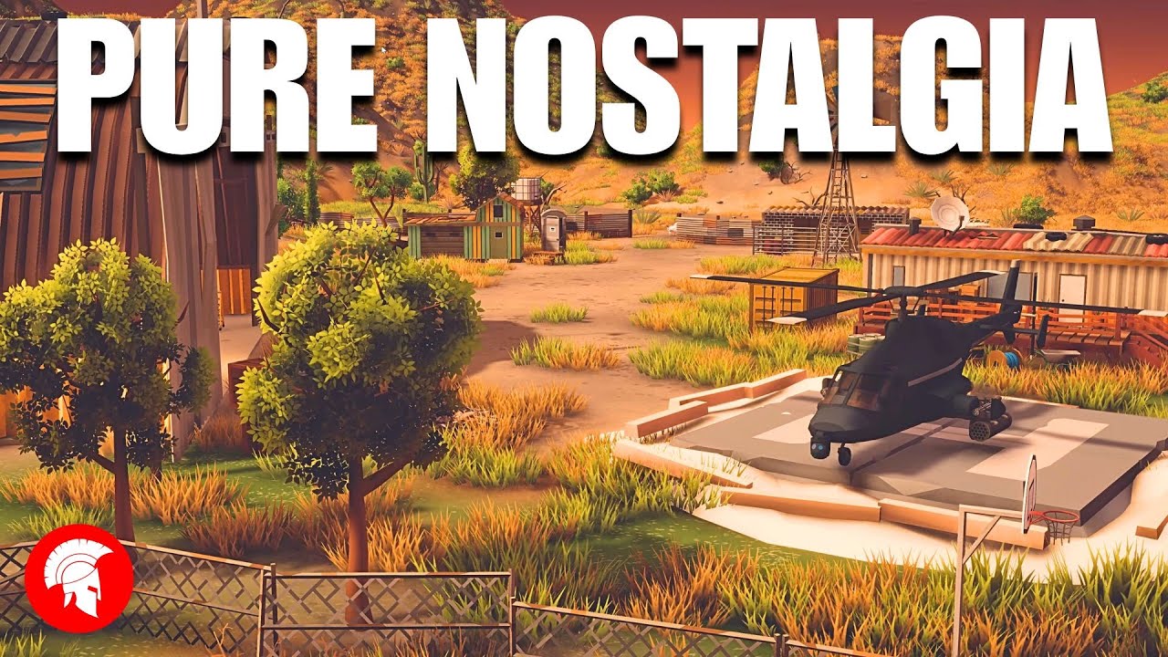 This New Nostalgic Helicopter Shooter is a Hidden Gem! Cleared Hot Gameplay