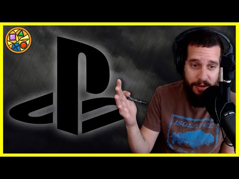 PS5's Future is Grim - Sacred Symbols+ Clips