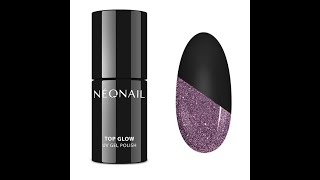 NeoNail   Top Glow Sparkling