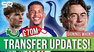 Download Lagu 🚨 Savinho + Nico Paz to Spurs? Tottenham Hotspur Transfer News LIVE 💰 MP3 Download Lagu 🚨 Savinho + Nico Paz to Spurs? Tottenham Hotspur Transfer News LIVE 💰 MP3