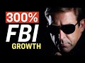 New FBI Headquarters is TWICE the Size of the PENTAGON