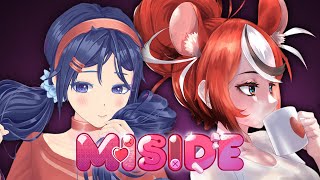 ハコス・ベールズの配信のサムネイル画像