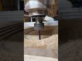 2 Sided Maple Serving Tray #woodworking #garageshop #cncmachine #maker #cnc4newbie #diy