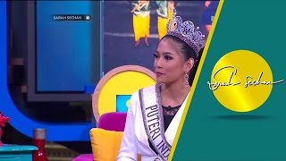 Nostalgic Flashback Thursday with Anindya Kusuma Putri