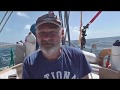 Sailing the World Solo Beyond 50