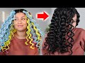 I Tried WAVE FORMERS Again.. My Wave Former Routine!!