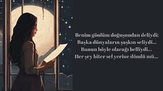 Son Mektup - Sabahattin Ali - Şiir
