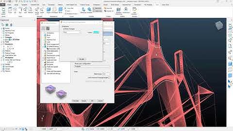 PowerMill Highlights | Improving Surface Finish with Mesh Factor