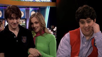 Drake & Josh - Drake Doesn’t Even Know His Date’s Name & Josh Covers For Them