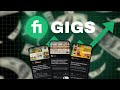 Create Gigs on Fiverr (step-by-step) | Beginner Tutorial 2026