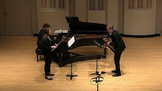 Ecstatic Samba (Piano Trio No. 3) - Kevin Day