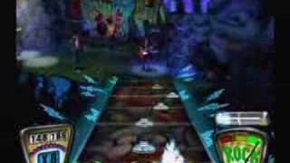 Download Lagu Guitar Hero 2 - Carry on Wayward Son Expert FC MP3