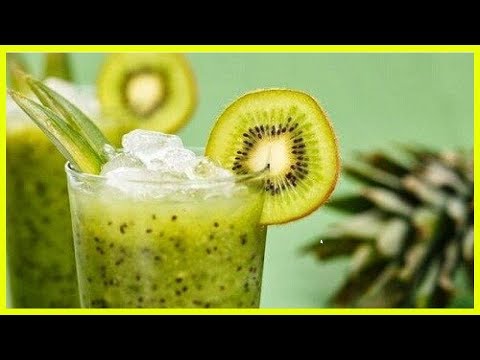 Video: Nützliche Eigenschaften Von Kiwi