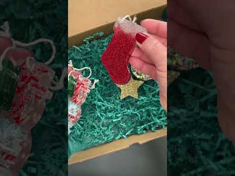 DIY Custom Resin